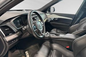 Volvo XC90 bild 9