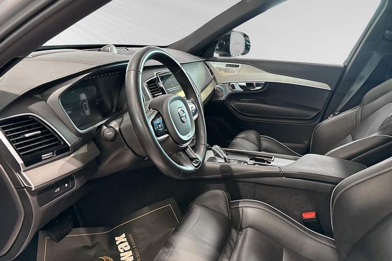 Volvo XC90 bild 9