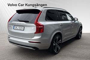Volvo XC90 bild 6
