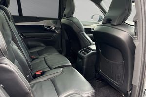 Volvo XC90 bild 13