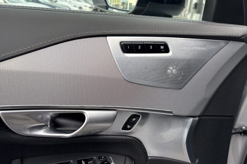 Volvo XC90 bild 28