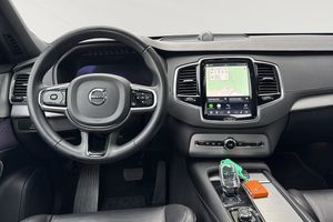 Volvo XC90 bild 14