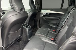 Volvo XC90 bild 10