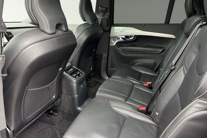 Volvo XC90 bild 10