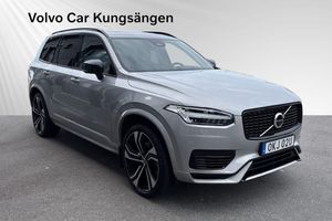 Volvo XC90 bild 7