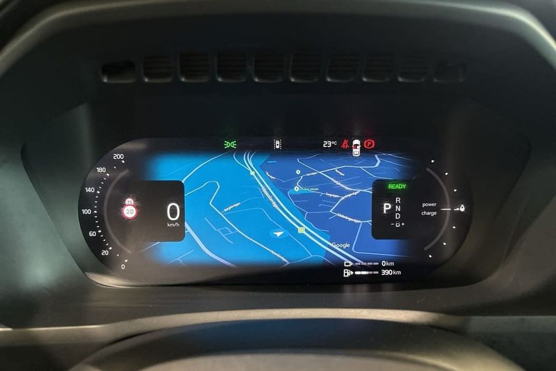 Volvo XC90 bild 31