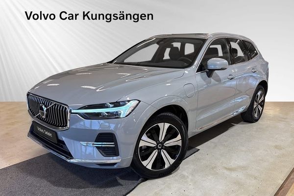 Volvo XC60 Recharge T6 II Plus Bright - 2024