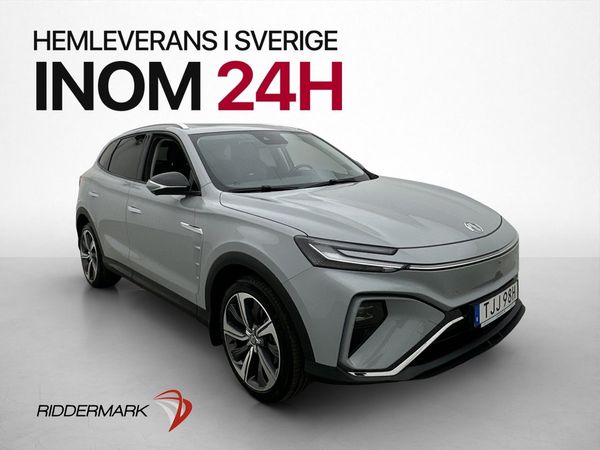 MG Marvel R Performance 288hk Pano BOSE 360° Skinn CarPlay - 2022