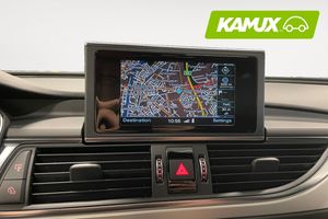 Audi A6 bild 17