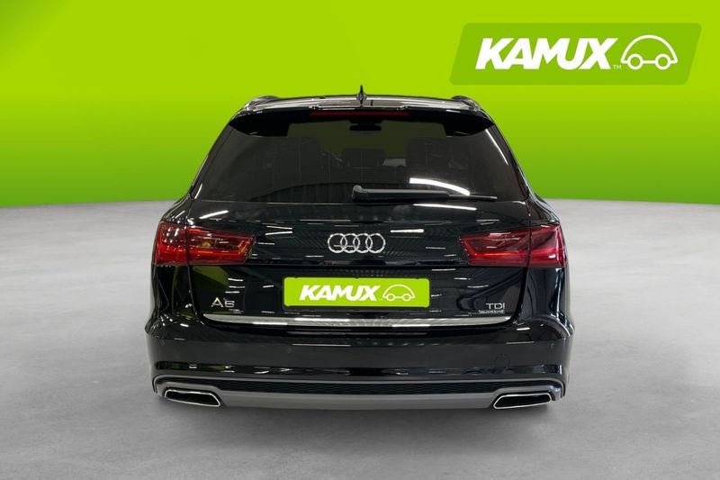 Audi A6 bild 5