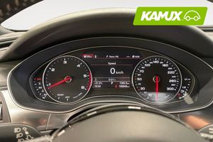 Audi A6 bild 12