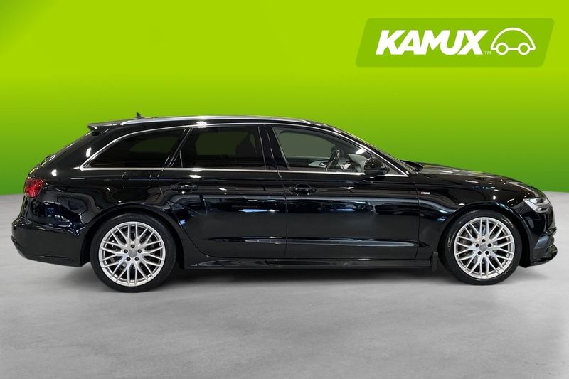 Audi A6 bild 2