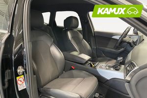 Audi A6 bild 15