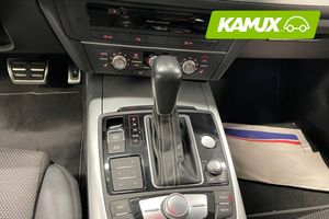 Audi A6 bild 11