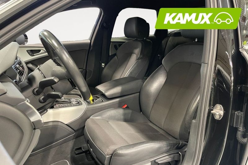 Audi A6 bild 9