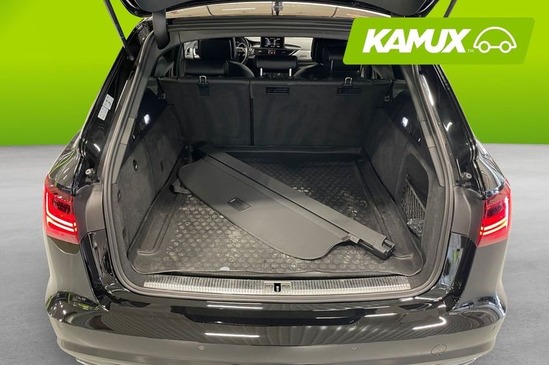 Audi A6 bild 16