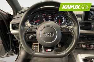 Audi A6 bild 13