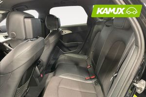 Audi A6 bild 14