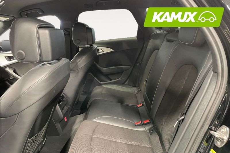 Audi A6 bild 14