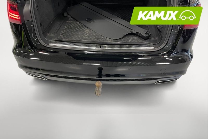 Audi A6 bild 20
