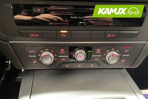 Audi A6 bild 26
