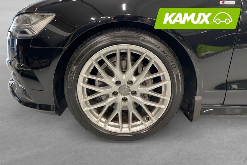 Audi A6 bild 8