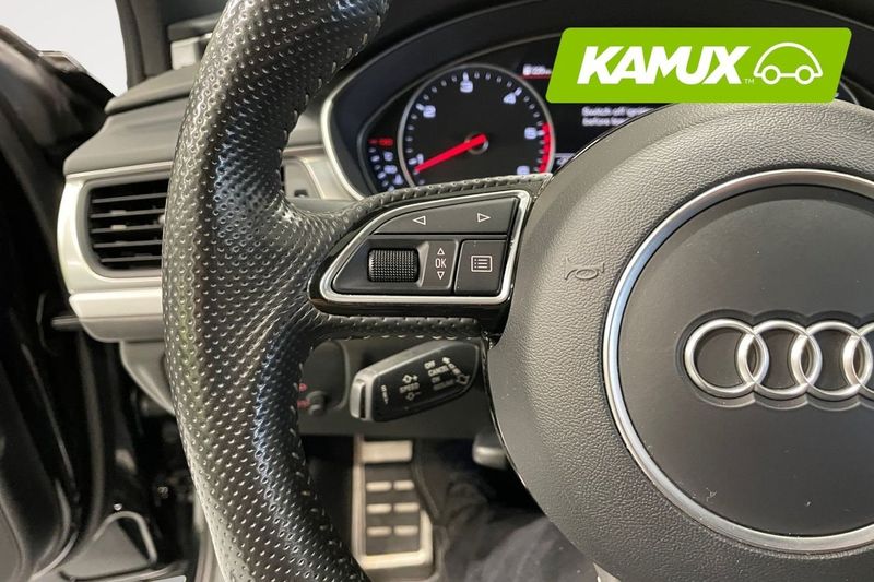 Audi A6 bild 23