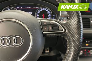 Audi A6 bild 24