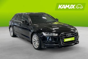 Audi A6 bild 1