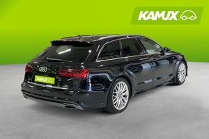 Audi A6 bild 4