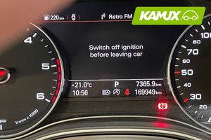 Audi A6 bild 22