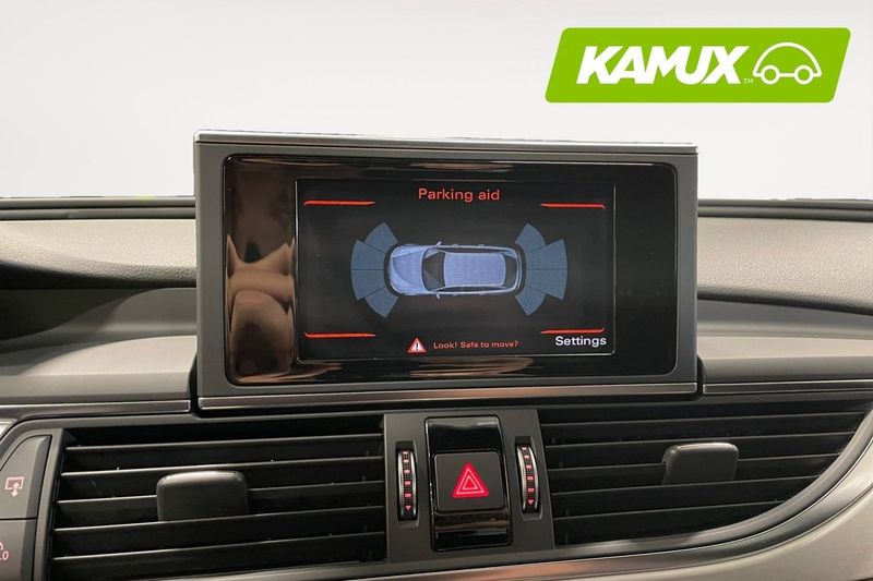 Audi A6 bild 18