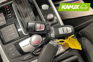 Audi A6 bild 21