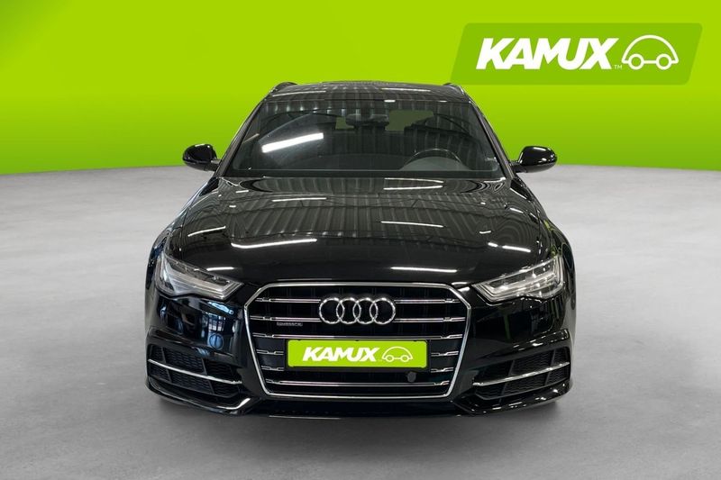 Audi A6 bild 6