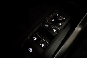 Volkswagen Taigo bild 17