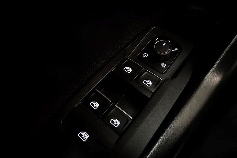 Volkswagen Taigo bild 17