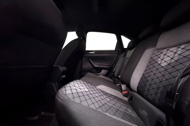 Volkswagen Taigo bild 10