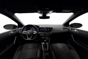 Volkswagen Taigo bild 9