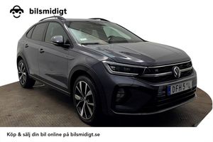 Volkswagen Taigo bild 1