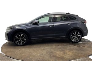 Volkswagen Taigo bild 7