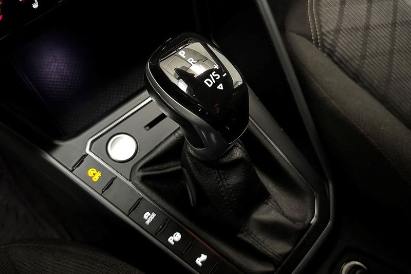 Volkswagen Taigo bild 15