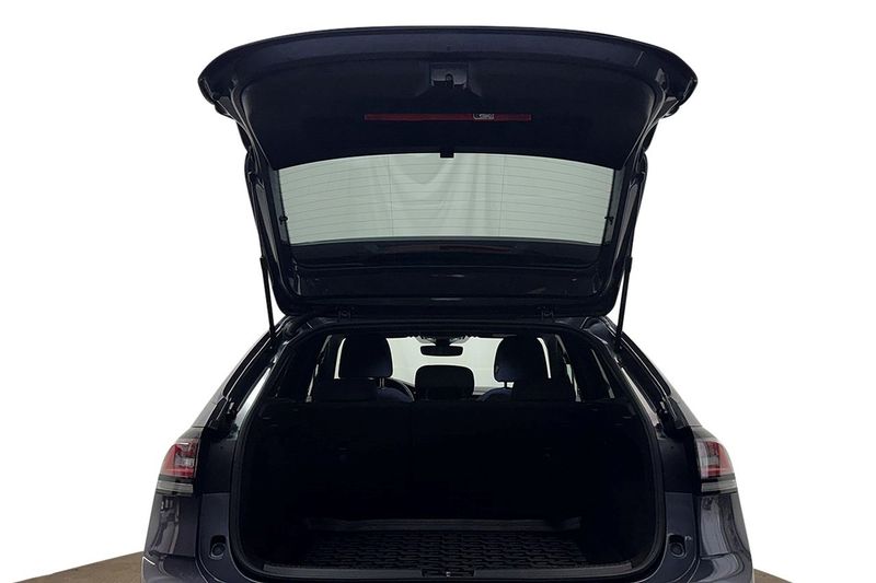 Volkswagen Taigo bild 18
