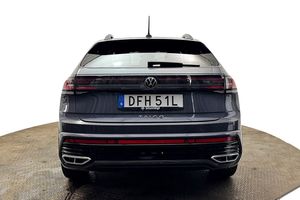 Volkswagen Taigo bild 5