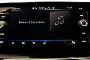 Volkswagen Taigo bild 13