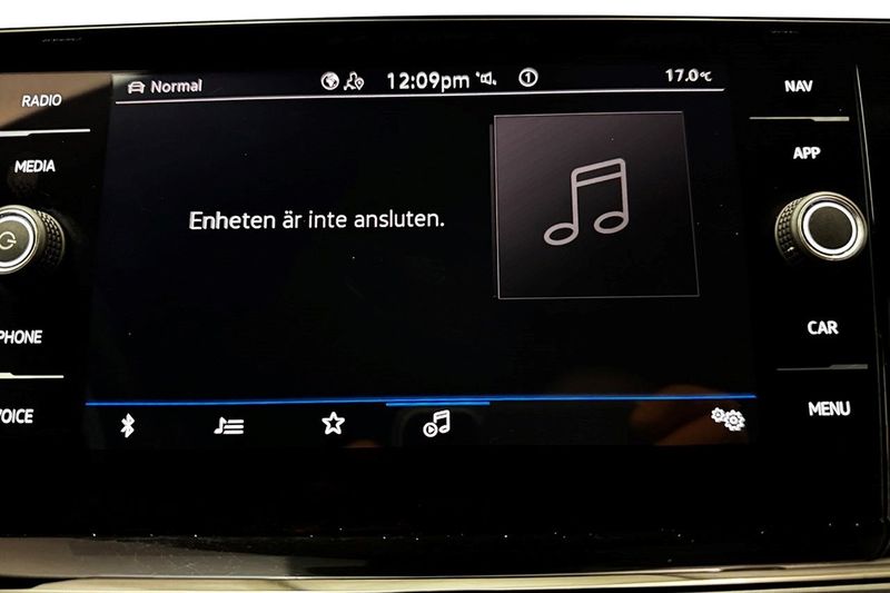 Volkswagen Taigo bild 13