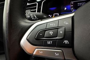 Volkswagen Taigo bild 11