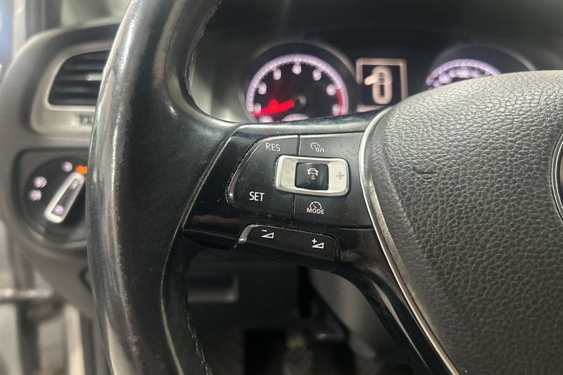 Volkswagen Golf bild 16