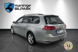 Volkswagen Golf bild 9