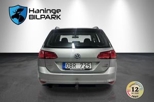 Volkswagen Golf bild 8