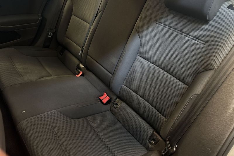 Volkswagen Golf bild 12